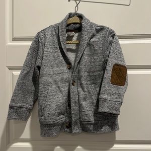 Boys H&M professor sweater